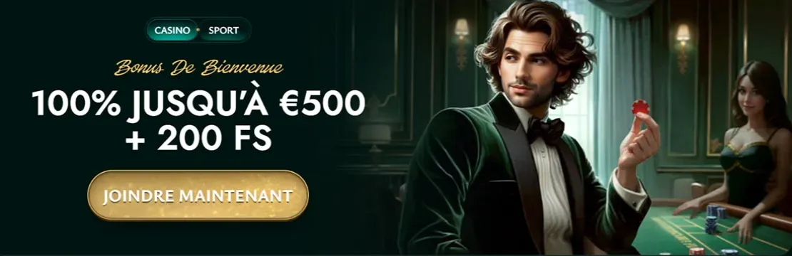 Cashed online Casino